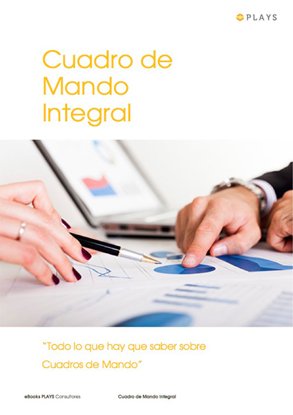 ebook - Cuadro Mando Integral