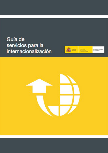 ebook - Guía de servicios para la internacionalización